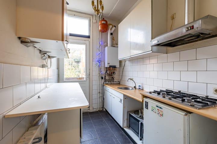 Foto 7 van Verlengde Nieuwstraat 30-A