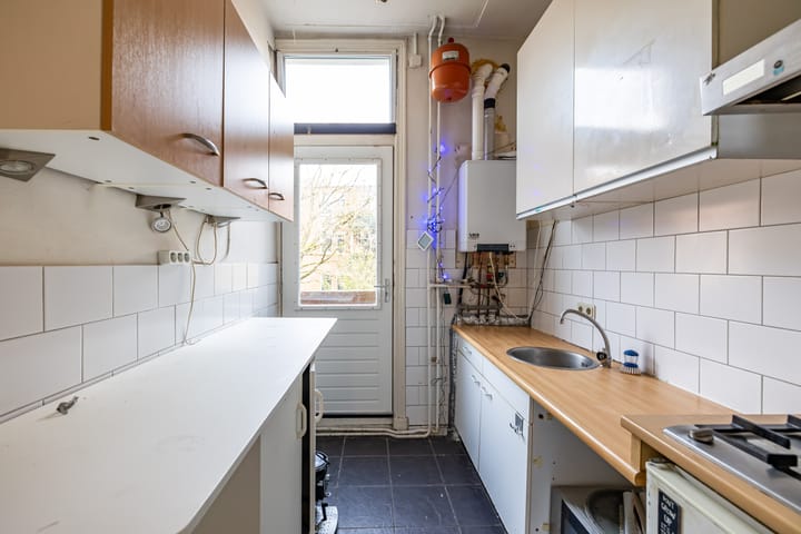 Foto 8 van Verlengde Nieuwstraat 30-A