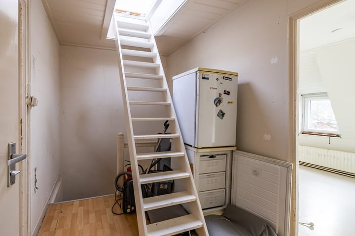 Foto 32 van Verlengde Nieuwstraat 30-A