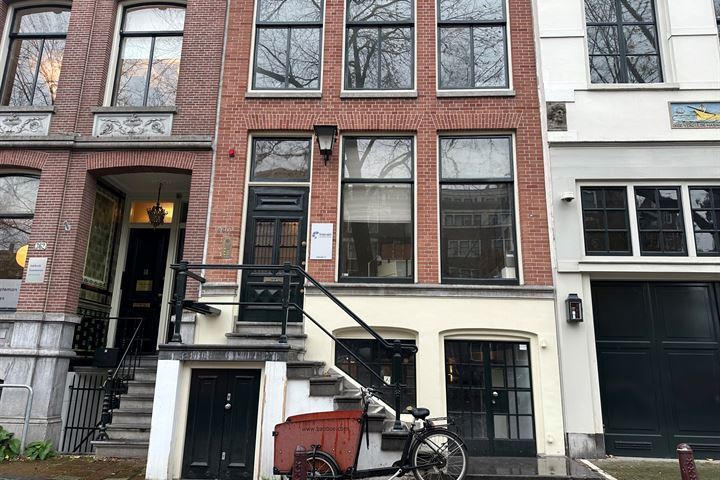 Singel 360, Amsterdam