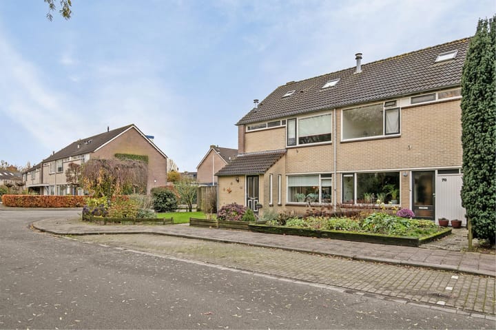 Foto 3 van Van Oldenbarneveltstraat 70