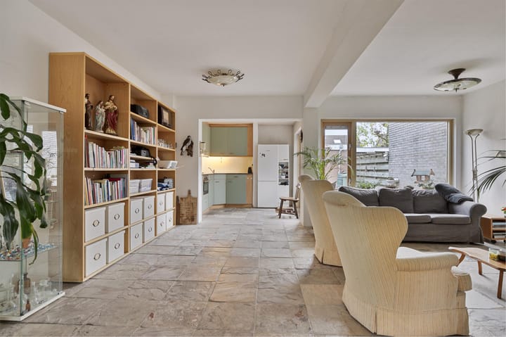 Foto 6 van Van Oldenbarneveltstraat 70