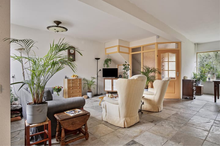 Foto 10 van Van Oldenbarneveltstraat 70