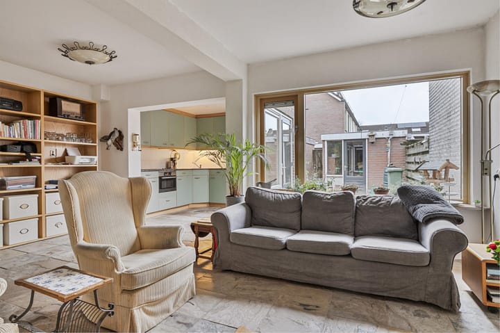 Foto 11 van Van Oldenbarneveltstraat 70