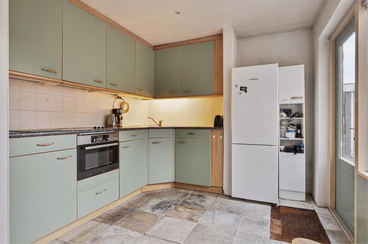 Foto 13 van Van Oldenbarneveltstraat 70