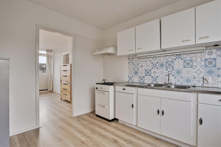 Foto 21 van Van Oldenbarneveltstraat 70