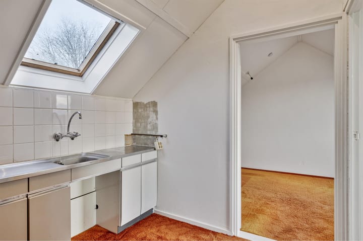 Foto 24 van Van Oldenbarneveltstraat 70