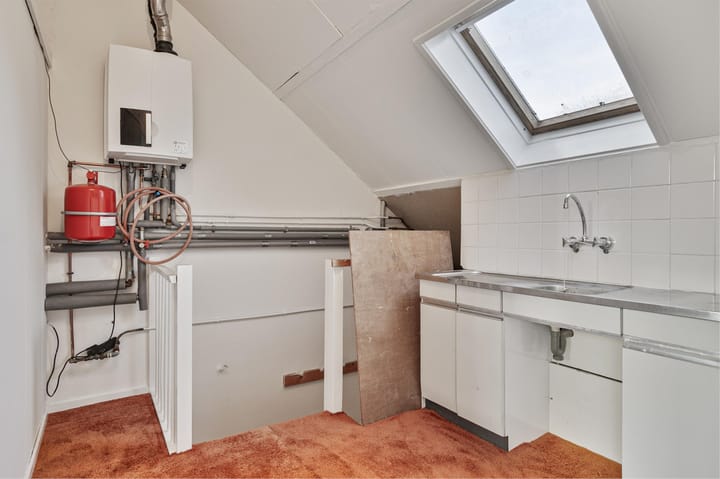 Foto 25 van Van Oldenbarneveltstraat 70