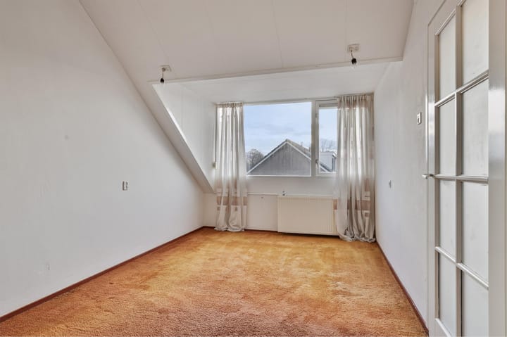 Foto 26 van Van Oldenbarneveltstraat 70