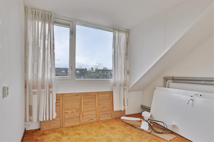 Foto 28 van Van Oldenbarneveltstraat 70