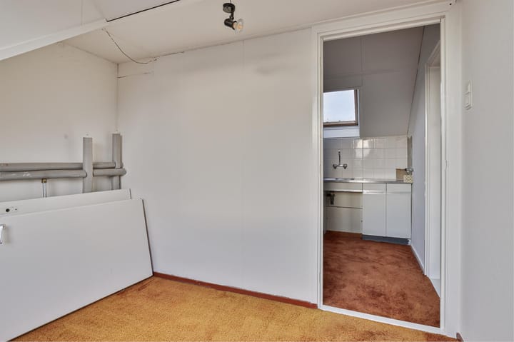 Foto 29 van Van Oldenbarneveltstraat 70