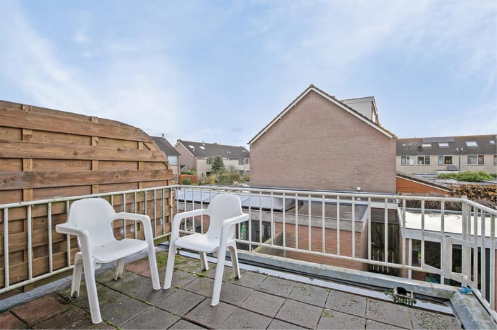 Foto 30 van Van Oldenbarneveltstraat 70