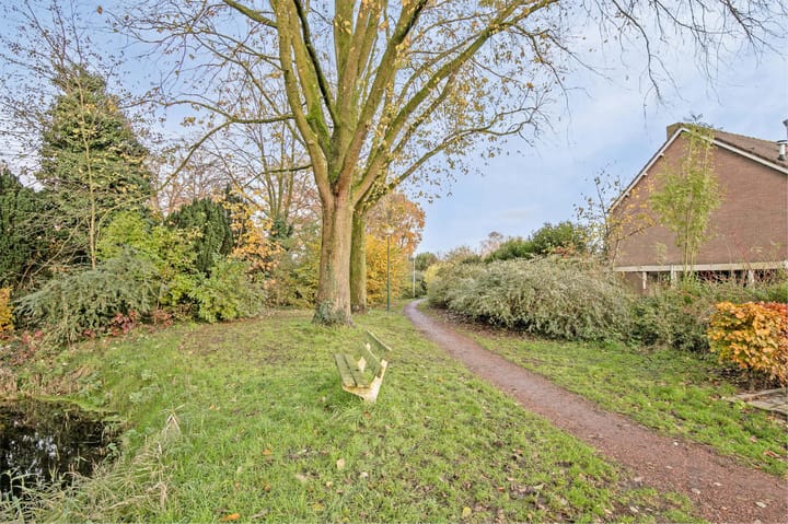 Foto 36 van Van Oldenbarneveltstraat 70