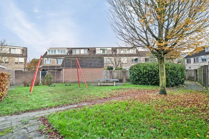 Foto 37 van Van Oldenbarneveltstraat 70