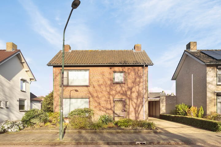 Foto 2 van Wilhelminastraat 21