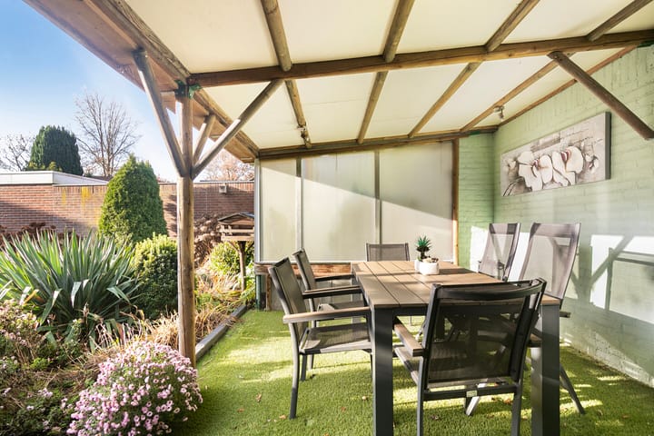 Foto 4 van Wilhelminastraat 21