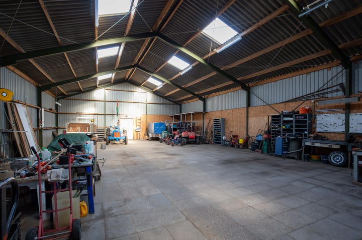 Foto 5 van Aalsmeerderweg 273