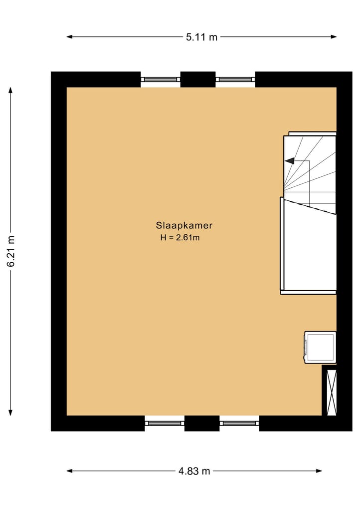 Foto 40 van Molenvang 6