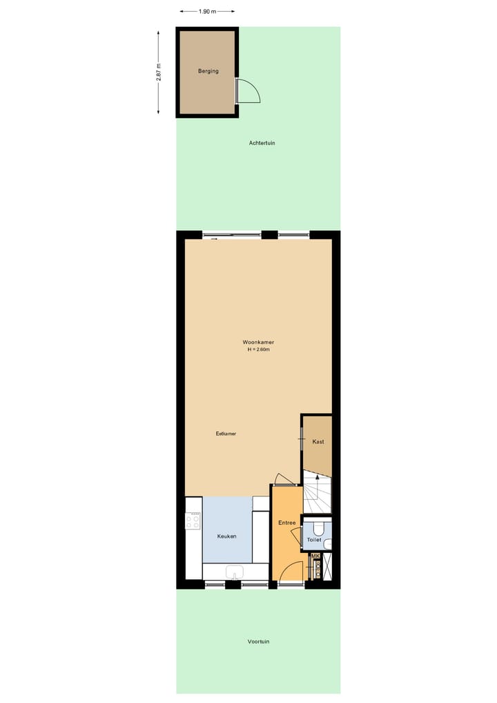 Foto 41 van Molenvang 6