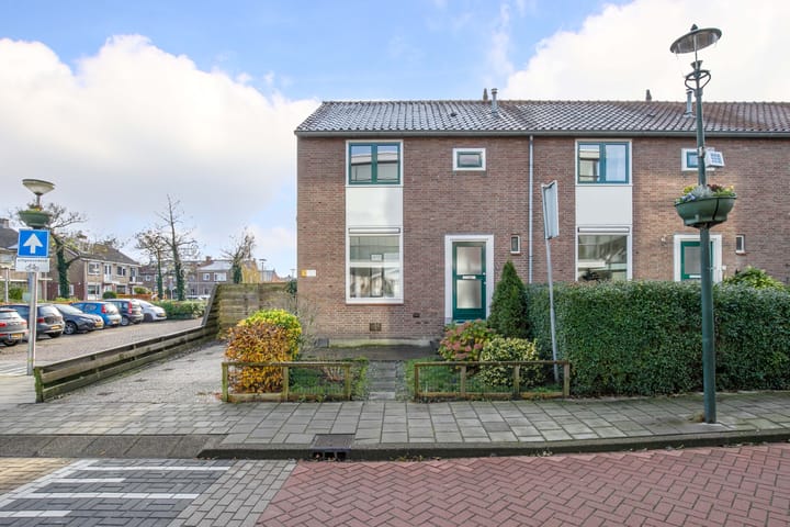 Foto 5 van Pleinstraat 5