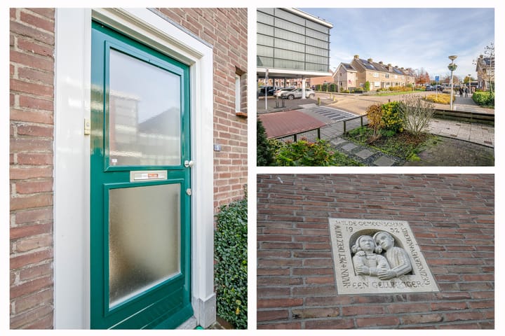 Foto 6 van Pleinstraat 5