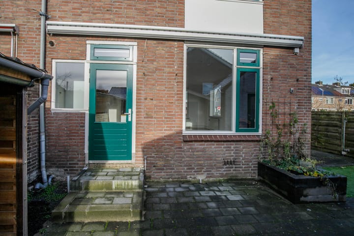 Foto 24 van Pleinstraat 5