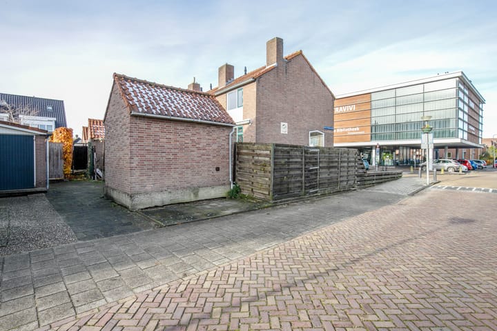 Foto 29 van Pleinstraat 5