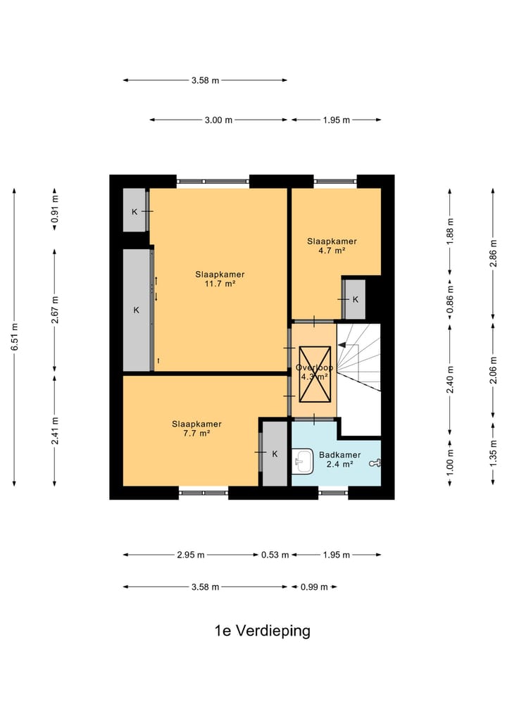 Foto 32 van Pleinstraat 5