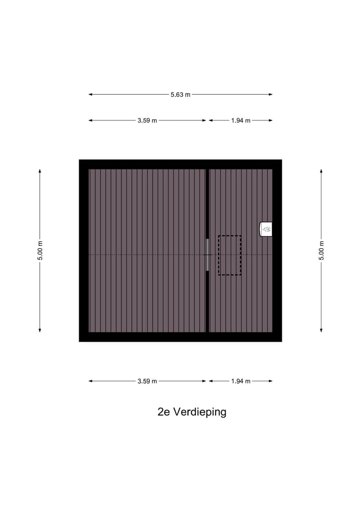 Foto 33 van Pleinstraat 5