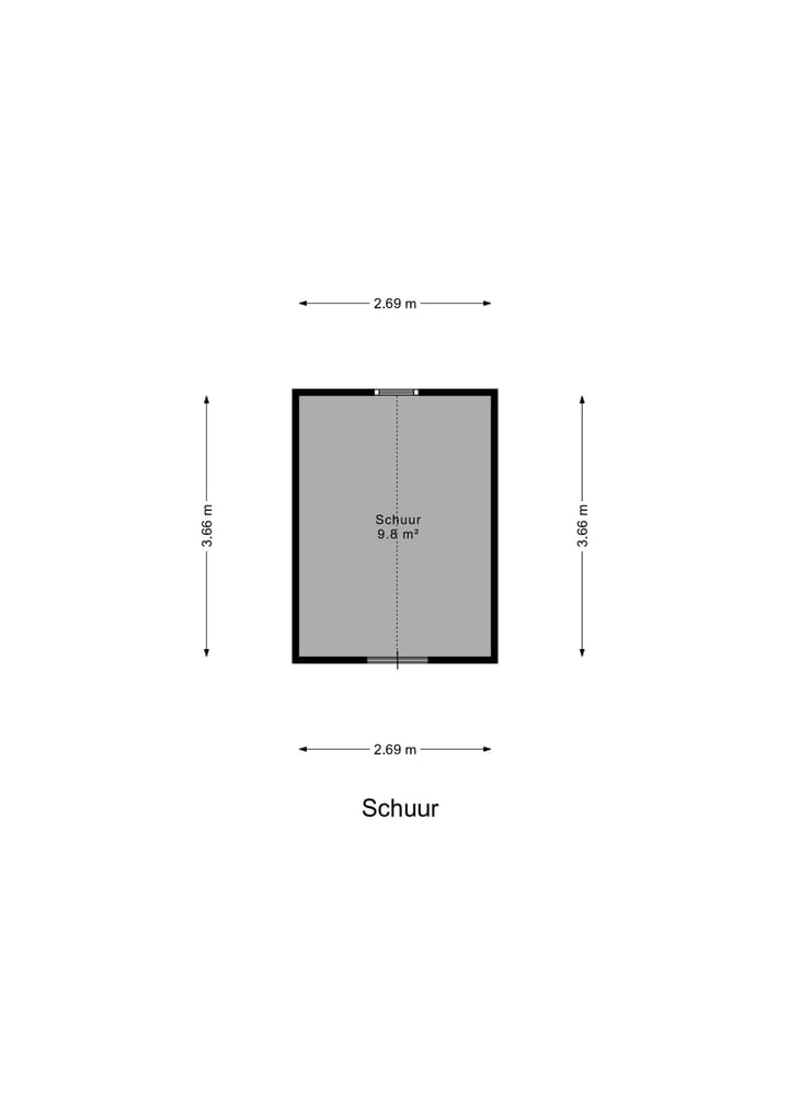 Foto 34 van Pleinstraat 5