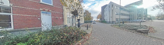 Bekijk 360° foto van foto5 van Ernst Casimirstraat 7