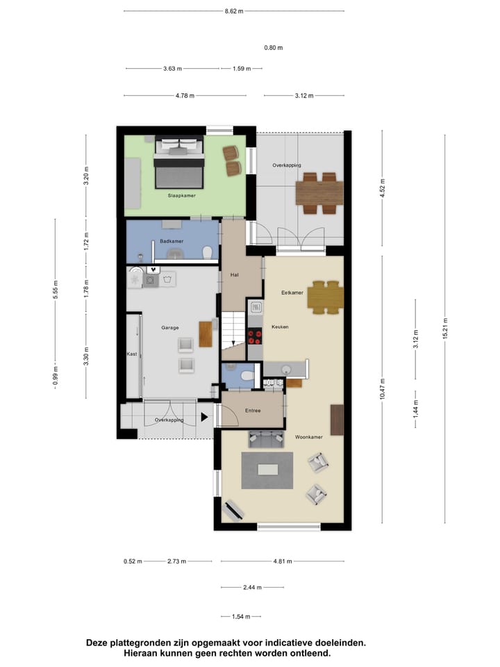 Foto 44 van Gildetrom 8