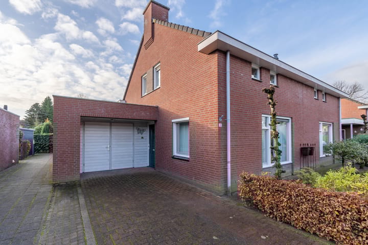 Foto 2 van Gildetrom 8