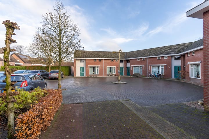 Foto 5 van Gildetrom 8