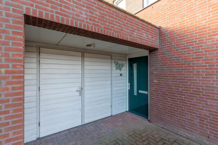 Foto 3 van Gildetrom 8