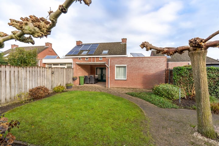 Foto 12 van Gildetrom 8