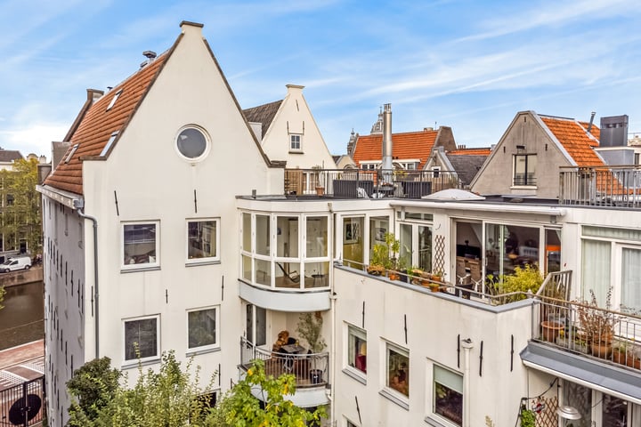 Bekijk foto 1 van Nieuwe Jonkerstraat 22