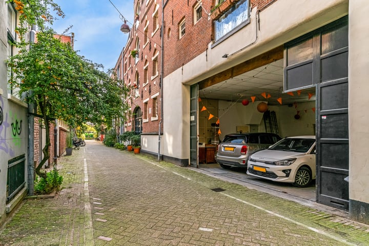 Bekijk foto 7 van Nieuwe Jonkerstraat 22