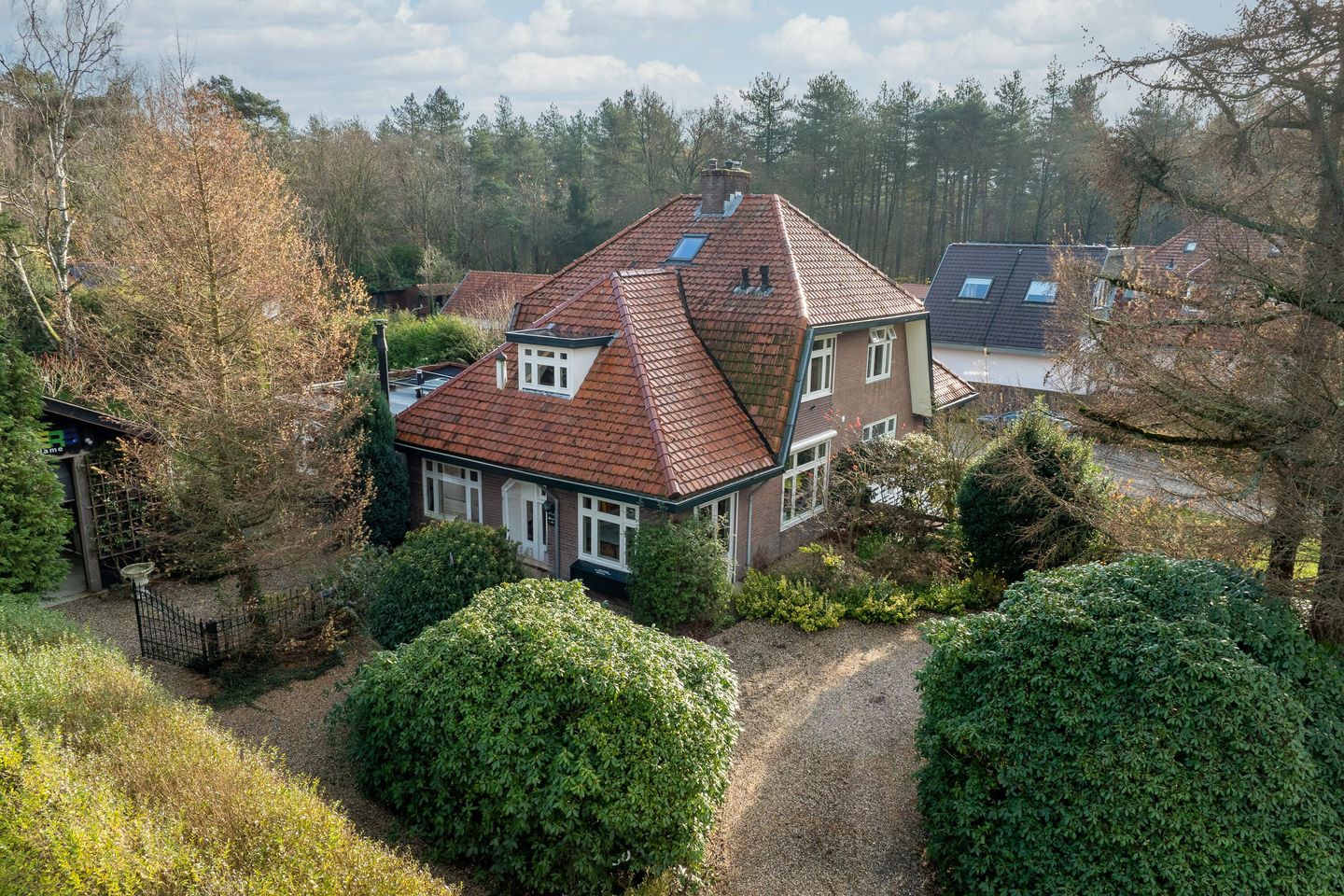 Foto 1 van Doornseweg 30