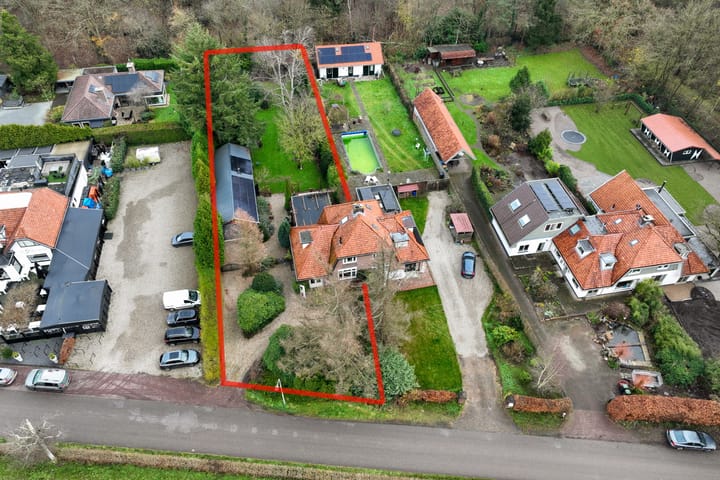 Foto 2 van Doornseweg 30