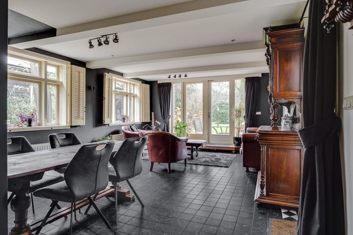 Foto 3 van Doornseweg 30