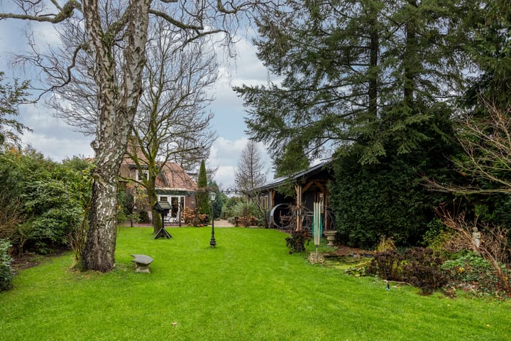 Foto 4 van Doornseweg 30