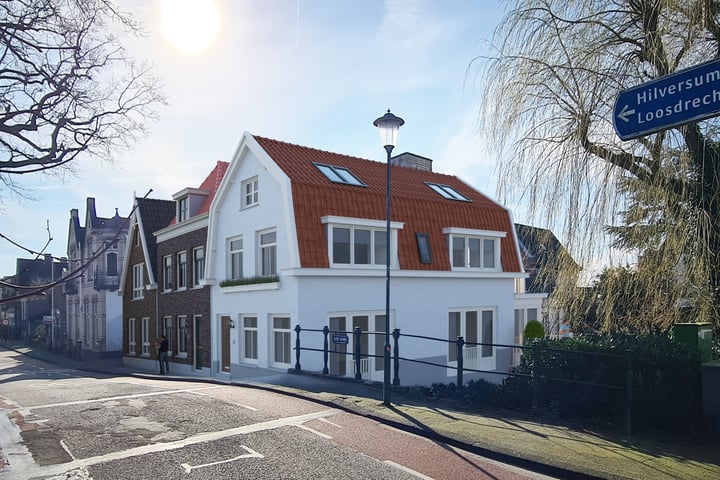 Bekijk foto 1 van Woning C (Bouwnr. 3)