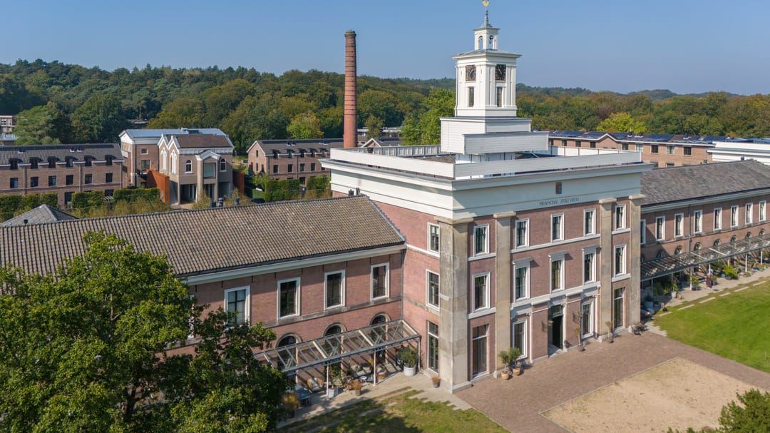 Foto 1 van Zocherlaan 48