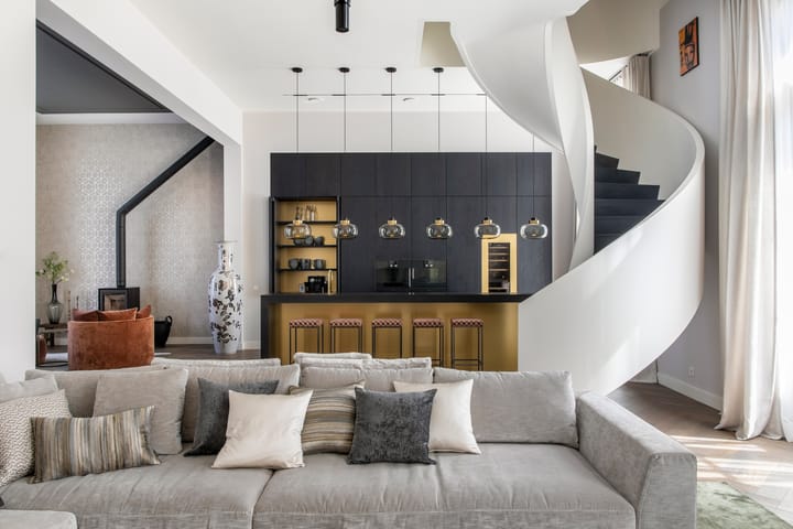 Foto 2 van Zocherlaan 48