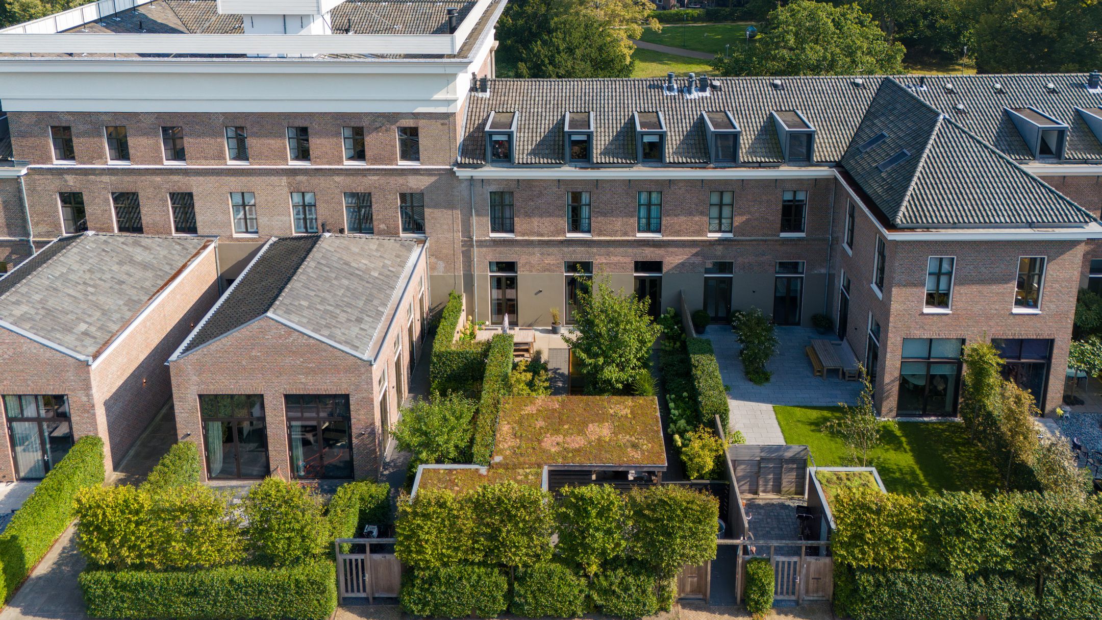 Foto 6 van Zocherlaan 48