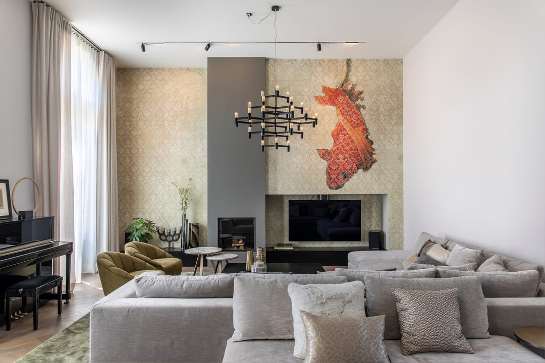 Foto 7 van Zocherlaan 48