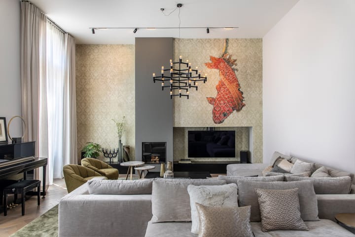 Foto 7 van Zocherlaan 48