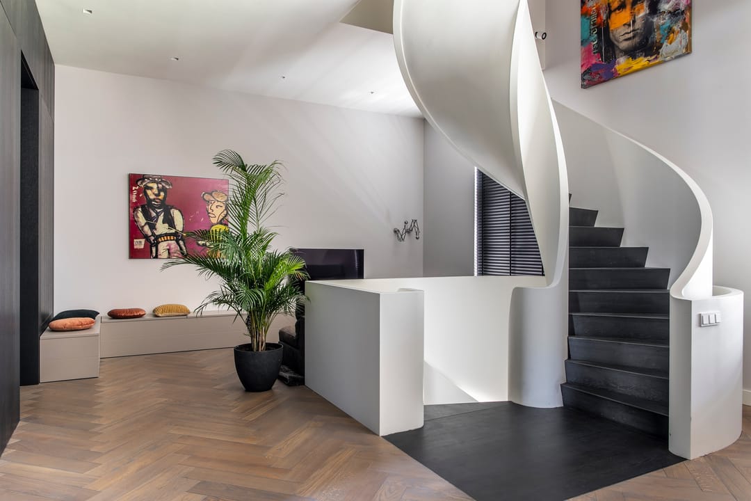 Foto 8 van Zocherlaan 48