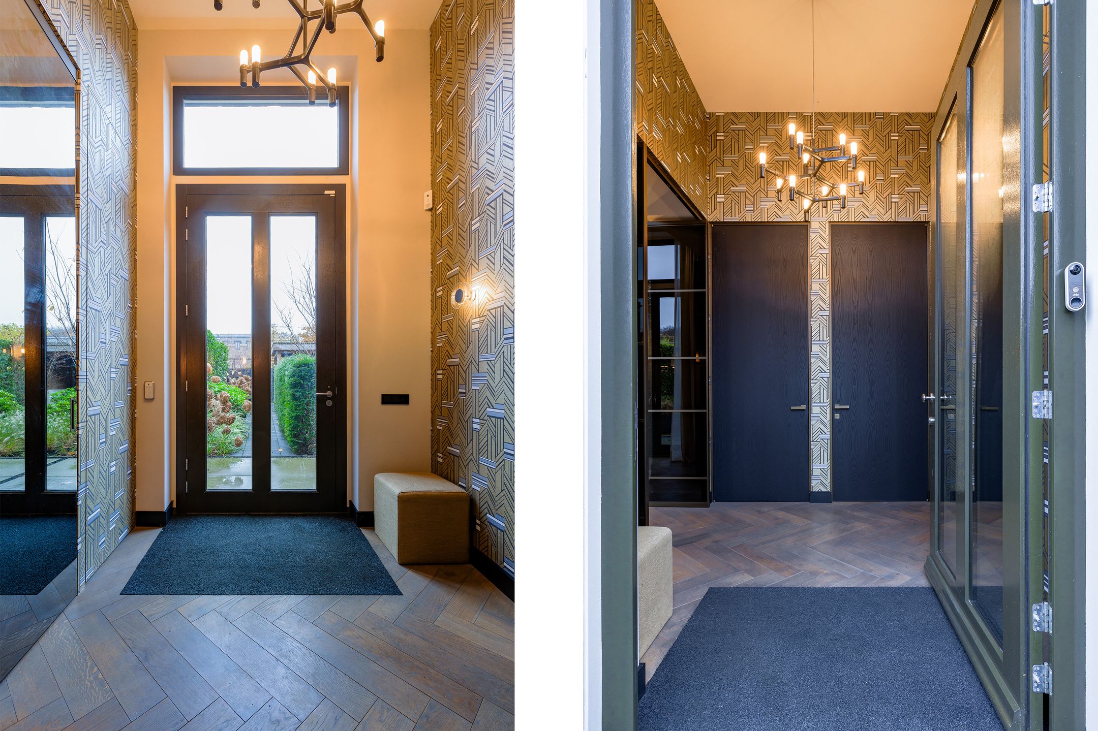 Foto 9 van Zocherlaan 48